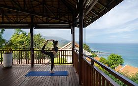 นภาใส อะ เบลมอนด์ โฮเทล เกาะสมุย (มาตรฐาน SHA Plus+)